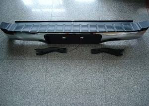Recogida 4x4 para <span class=keywords><strong>Toyota</strong></span> Hilux Vigo 2005 2006 2007 2008 2009 2010 2011 2012 2013 2014 piezas de mejora de parachoques trasero - Product Image 2
