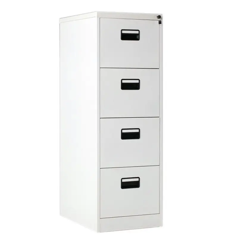 4 двери стальной шкаф для документов стальной металлический шкаф для документов 4 двери шкаф для документов офисная мебель