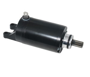 มอเตอร์สตาร์ทเหมาะสำหรับ <span class=keywords><strong>Triumph</strong></span> <span class=keywords><strong>Tiger</strong></span> 800 2011-2017 OE T1311112 T1314455 T1310060 - Product Image 2