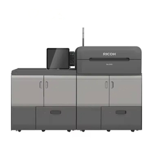 Chất Lượng Cao Tái Sản Xuất Pro C9200 C9210 Màu Máy In Laser A3 Máy Photocopy Kỹ Thuật Máy Photocopy Sản Xuất Máy Sử Dụng - Product Image 3