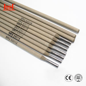 Varilla De soldadura E6011 De alta calidad, varilla De electrodo De soldadura De 2,5mm, 3,2mm, precio De soldadura, Electrodo De Soldadura E6011 - Product Image 1
