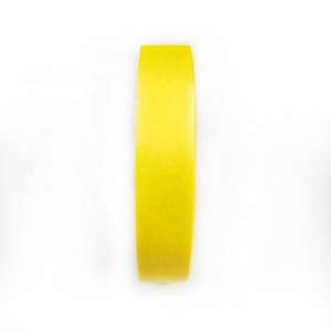 Tùy chỉnh thiết kế mới lạ chịu nhiệt Acrylic Crepe giấy đóng gói băng màu xanh <span class=keywords><strong>masking</strong></span> <span class=keywords><strong>tape</strong></span> bán buôn - Product Image 5