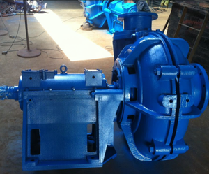 BƠM BÙN ly tâm tiêu chuẩn API - Product Image 6