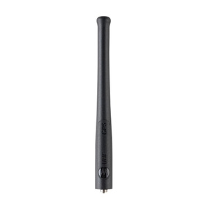 PMAE4065 PMAE4065A UHF GPS วิทยุสองทางวอล์คกี้ทอล์คกี้เสาอากาศแบบยืดหยุ่นสำหรับโมโตโรล่า APX1000 APX2000 APX6000 APX7000 - Product Image 1
