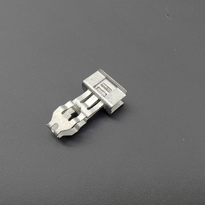 Clips de Acero para el Pilar A 3G0867280 para Passat, Magotan B8, ID3, Touareg, Repuesto de Fijación Automotriz - Product Image 2