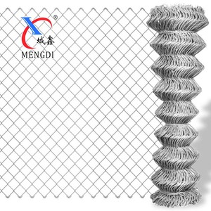 Hàng Rào Liên Kết Xích Cao 6 8 Feet Cuộn 100 Ft Giá Tốt Bán Sỉ Hàng Rào Lưới Dây Lốc Xoáy - Product Image 1