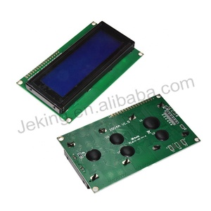 Jeking ekran 2004A mavi arka ışık - Product Image 1