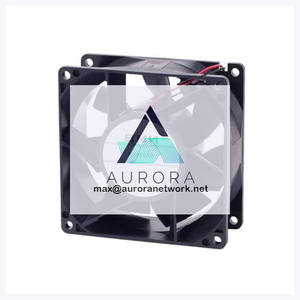 Ventilador de refrigeración OEM de alta calidad, 09238RA-24N-EA-00,09238RA-24N-EA-00-ND, con buen precio - Product Image 1