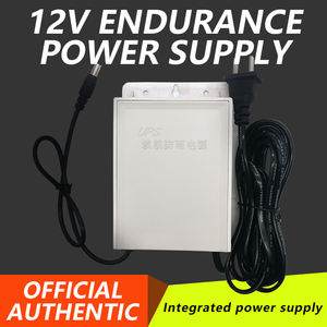 Mini Ups 12V 5V Router Mini Ups para cámara Cctv Batería de respaldo de dos fases Ups - Product Image 6