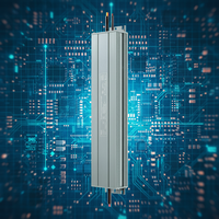 Alimentation à découpage LED à tension constante AC-DC 24V, dimmable par Triac, 350W 400W, transformateur pour bande LED