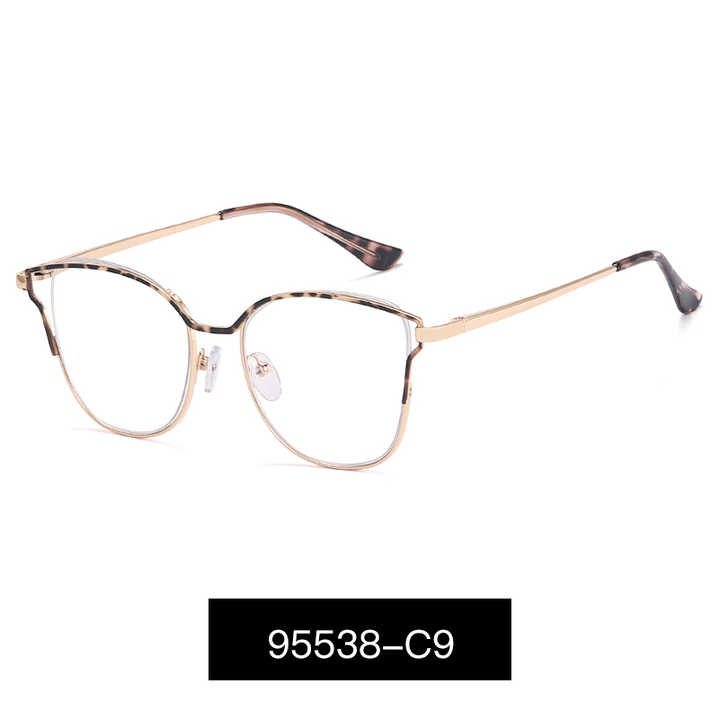 C9 Leopard brown