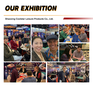 Lot <span class=keywords><strong>de</strong></span> jetons <span class=keywords><strong>de</strong></span> poker multicolores à 8 rayures en plastique ABS <span class=keywords><strong>de</strong></span> 11,5 g, jetons <span class=keywords><strong>de</strong></span> poker vierges, balles <span class=keywords><strong>de</strong></span> golf <span class=keywords><strong>de</strong></span> 40 mm sans bâtons pour le <span class=keywords><strong>jeu</strong></span> et les clubs - Product Image 6