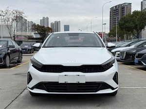 Auto Usado Ki-a K3 2021 <span class=keywords><strong>2022</strong></span> 2023 2024 Edición Fashion 1.5L CVT con Personalización Interior - Product Image 2