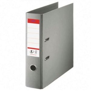 Carpeta Archivadora Rígida de Alta Calidad de 3 Pulgadas A4 FC para Oficina, con Palanca, Ecológica, Colores Personalizados, Promocional - Product Image 5