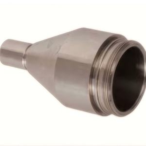 ชิ้นส่วนโลหะแผ่นขึ้นรูปตามสั่งยี่ห้อ OEM ผลิตในจีนสำหรับอุตสาหกรรมต่างๆ - Product Image 1