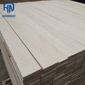 Contreplaqué multi-couches avec surface poncée collée et finition double face - Product Image 3