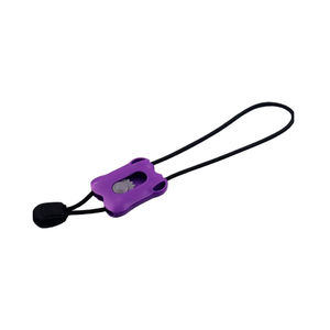 Portátil ABS fivela torniquete transfusão elástica sangue desenhar bandagem veterinária primeiros socorros instrumento - Product Image 1