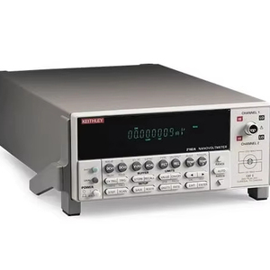 Keithley 6221 AC 6220 แหล่งจ่ายกระแสไฟฟ้าความไวสูงพิเศษ ซีรีส์ 6200 ราคาดีที่สุด - Product Image 1