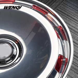 Jantes forgées sur mesure 19-24 pouces 5x120 5x112 pour BMW Série M Mercedes AMG <span class=keywords><strong>GT</strong></span> - Product Image 4