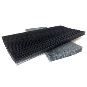 Malla <span class=keywords><strong>Mosquitera</strong></span> Plegable Impermeable, Retráctil, de Alta Dureza, Tipo Acordeón para Ventanas y Puertas - Product Image 3