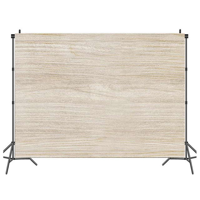 Floor Cloth Photography Background Wood Marble Brick Wall Newborn Baby Shower Family Backdrop Birthday Decor Props Photo Studio