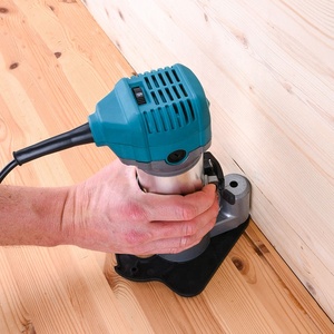 8793302 EXTOL 710W nuevo modelo eléctrico máquina cortadora profesional <span class=keywords><strong>Router</strong></span> - Product Image 6