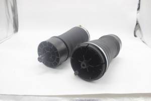 LR034262 para o airbag traseiro L/R da suspensão do ar Range Rover L405 2013-2023 - Product Image 4