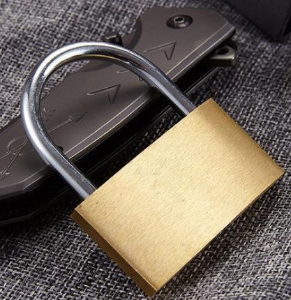ODM OEM All Kind of Padlocks