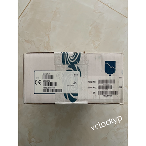 CAGE3 ช่องเสียบการ์ดเสริมเครสตรอนใหม่เอี่ยม จัดส่ง DHL หรือเฟดเอ็กซ์ - Product Image 1