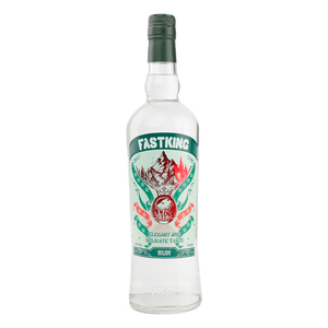 <span class=keywords><strong>Rhum</strong></span> blanc aromatique de 700 ml, très vendu en Chine, boisson alcoolisée, étiquette personnalisée et coffret cadeau disponibles - Product Image 1
