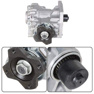 Boîte de transfert neuve 33100-3KA0B pour Infiniti JX35 QX60 Nissan Pathfinder Murano CVT 3.5L - Product Image 2