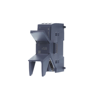 โมดูลสื่อสาร SIMATIC S7-1200 ของแท้ใหม่เอี่ยม รุ่น 6ES7241-1CH32-0XB0 อุปกรณ์ไฟฟ้า คอนโทรลเลอร์ PLC มีสินค้าในสต็อก - Product Image 5