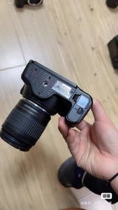 Appareil photo reflex numérique professionnel EOS <span class=keywords><strong>D5600</strong></span> + objectif 18-55 mm d'origine <span class=keywords><strong>Nikon</strong></span> d'occasion avec batterie et chargeur de batterie - Product Image 5