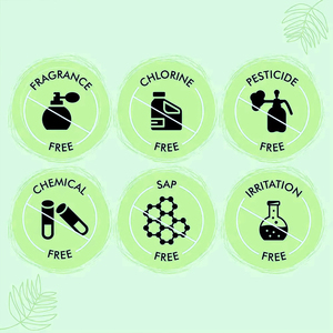 Assorbenti Igienici Biodegradabili Personalizzati con Aroma, Campione Gratuito, Ultra-Sottili, con Nucleo Anionico alla Menta Piperita, Confezione in Carta per il Ciclo Mestruale - Product Image 3