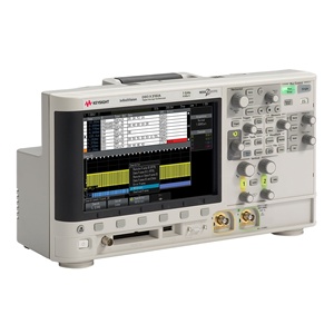 Oscilloscope Keysight DSOX3102A : 1 GHz, 2 canaux analogiques - Product Image 4