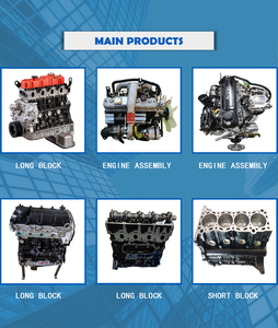 เครื่องยนต์เกาหลีใหม่เอี่ยม 2.0L GDI G4NC G4NA G4NB G4NH 1.2L 1.4L G4LA G4LC G4LD 1.6L G4FA G4FC G4FJ สำหรับ G4NA ใหม่เอี่ยม G4NA Bare E - Product Image 6