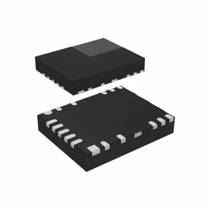 Power Management (PMIC) Components Electronic 22 PowerVFQFN LM53635MQRNLTQ1 BOM IC In Stock - Product Image 1