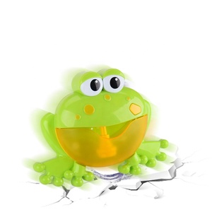 <span class=keywords><strong>Jouet</strong></span> <span class=keywords><strong>de</strong></span> <span class=keywords><strong>bain</strong></span> pour bébé en plastique, grenouille musicale à bulles, distributeur <span class=keywords><strong>de</strong></span> savon à bulles pour la salle <span class=keywords><strong>de</strong></span> <span class=keywords><strong>bain</strong></span> - Product Image 3