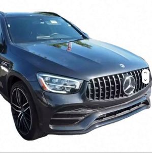 <span class=keywords><strong>Mercedes</strong></span>-<span class=keywords><strong>Benz</strong></span> <span class=keywords><strong>GLC</strong></span> 43 <span class=keywords><strong>AMG</strong></span> 4MATIC SUV d'<span class=keywords><strong>occasion</strong></span> en excellent état - Product Image 2