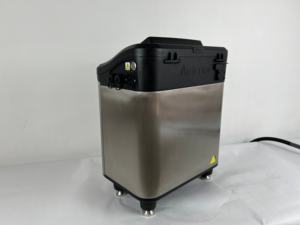 Imprimante à jet d'encre CIJ Aricode blanche, imprimante à jet d'encre automatique, machine de codage - Product Image 3