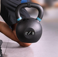 Bon marché, étiquette de pile de poids personnalisable, accessoires d'équipement de fitness, bâtons OEM/ODM