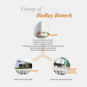 Cápsulas de Probióticos Double B para Niños, Refuerzo del Sistema Inmunológico y Salud Intestinal, Suplemento Premium para el Cuidado de la Salud, Taiwán - Product Image 5