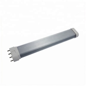 <span class=keywords><strong>Tubo</strong></span> LED 2G11 <span class=keywords><strong>de</strong></span> Ahorro <span class=keywords><strong>de</strong></span> Energía, Reemplazo <span class=keywords><strong>de</strong></span> Lámpara Fluorescente PLC, Base <span class=keywords><strong>de</strong></span> 4 Pines, 9W 15W 18W 23W, Iluminación Interior <span class=keywords><strong>de</strong></span> Alta Eficiencia - Product Image 1