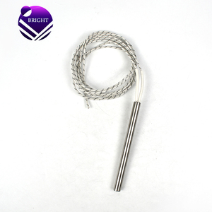 220 בהיר v 1p 1000w 12*145 מ "מ חימום מחסנית חשמלי עם 1500 מ" מ - Product Image 2