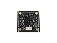 Module de caméra CMOS USB HDR à focale fixe grand angle 95 degrés 2MP 1080P PS5268 avec éclairage intégré