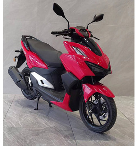Moteur refroidi à l'eau Scooter à essence Adulte avec le moteur à essence Euro 5 4 temps Certification <span class=keywords><strong>Eec</strong></span> <span class=keywords><strong>Epa</strong></span> <span class=keywords><strong>50cc</strong></span> 125cc 150cc - Product Image 5