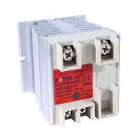 Modul Relay Solid State FOTEK ACR Asli ACR-40LA ACR-40LAH ACR-60LA ACR-60LAH ACR-80LA ACR-80LAH ACR-100LA ACR-100LAH