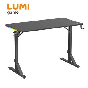 GMD11E-1 <span class=keywords><strong>Bureau</strong></span> <span class=keywords><strong>de</strong></span> jeu d'éclairage RVB à prix super compétitif <span class=keywords><strong>Bureau</strong></span> <span class=keywords><strong>de</strong></span> jeu <span class=keywords><strong>de</strong></span> table <span class=keywords><strong>de</strong></span> jeu robuste NA - Product Image 1