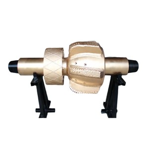 מקדח קידוח בארות, כלי קידוח HDD, מקדח <span class=keywords><strong>PDC</strong></span> בקוטר קבוע, מקדח כרייה יעיל במיוחד - Product Image 6