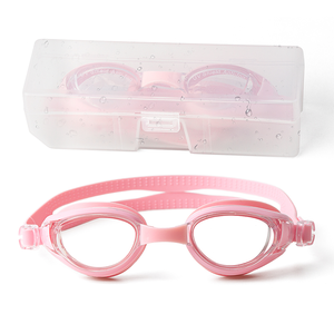 Caractéristiques anti-buée de lunettes de <span class=keywords><strong>natation</strong></span> <span class=keywords><strong>Cobra</strong></span> Arena de sports de compétition pour adultes à la mode - Product Image 1